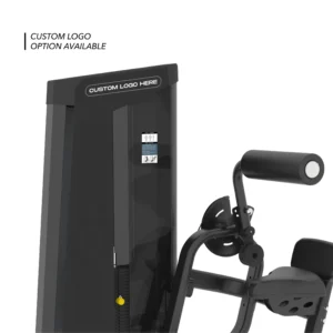 Back Extension Machine
