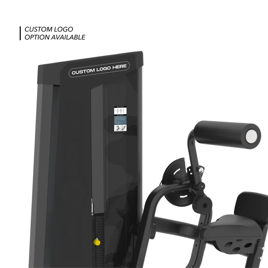 Back Extension Machine