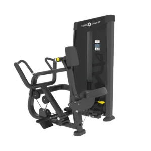 Seated Row Machine