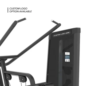 Lat Pull-Down Machine