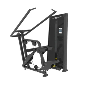 Lat Pull-Down Machine