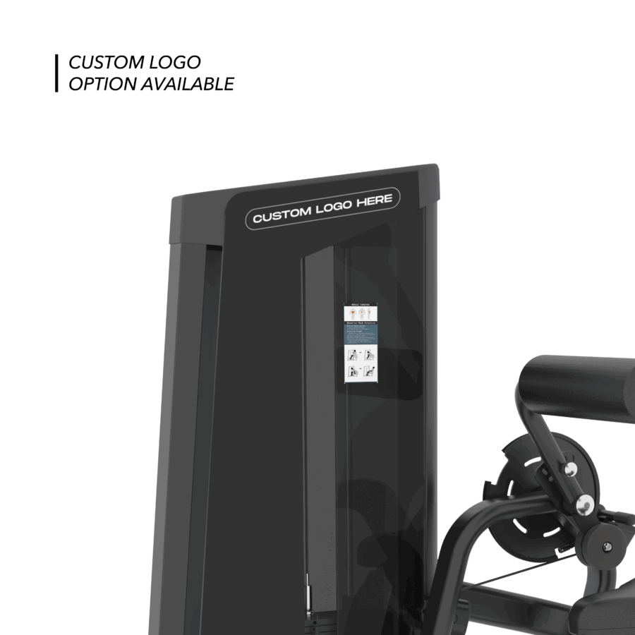 NOVA Core & Back Extension Machine - Image 3
