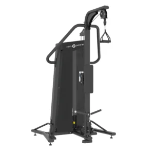 Bicep & Tricep Machine
