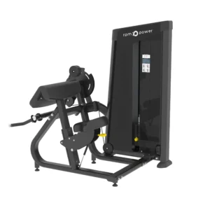 Bicep Curl Machine