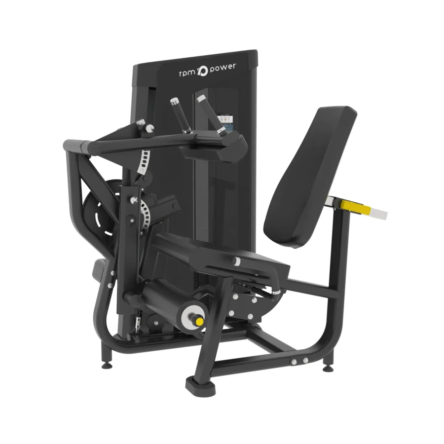 Leg Curl Machine