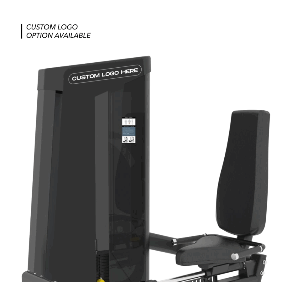NOVA Seated Calf Machine - Image 3