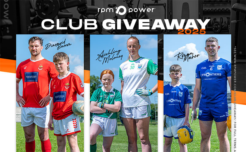 Win a Gym for Your Club
