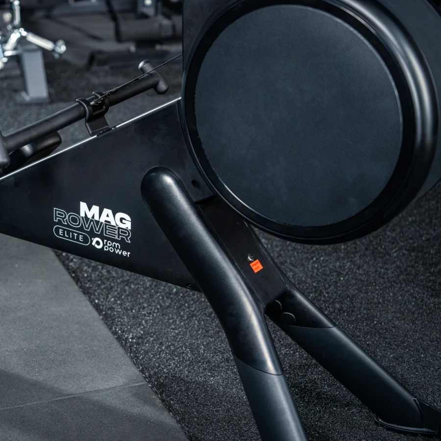 Elite Magnetic Rowing Machine - Image 7