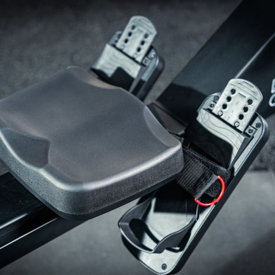 Elite Magnetic Rowing Machine - Image 8