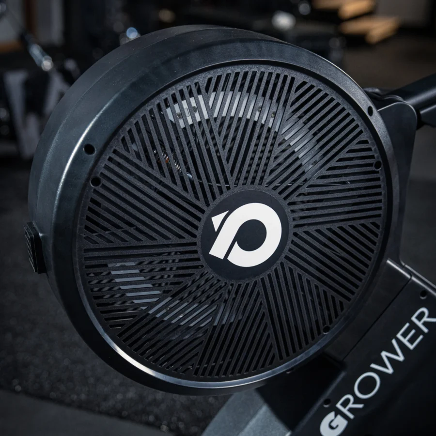 Essential Magnetic Rowing Machine - Image 4