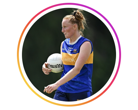 Aishling Moloney's Instagram Profile logo