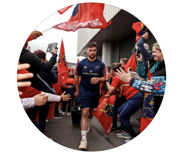 Diarmuid Barron's Instagram Profile logo