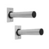 Weight Plate Holder Stainless Steel