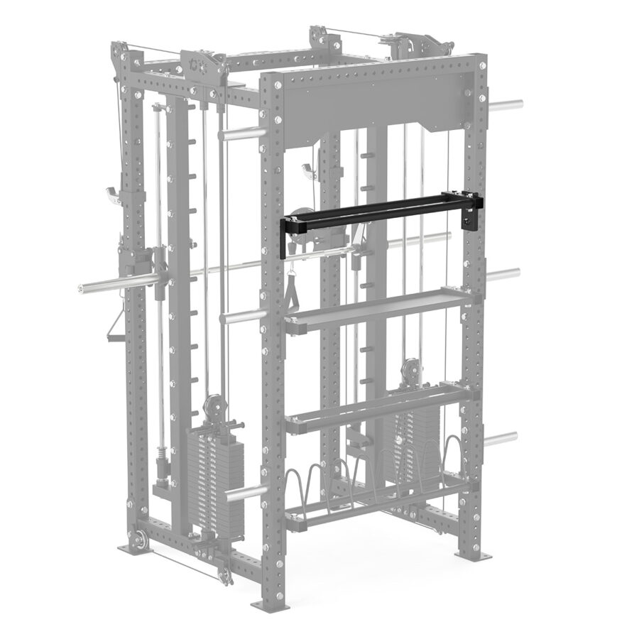 Rack Storage - Ball Shelf - Image 2