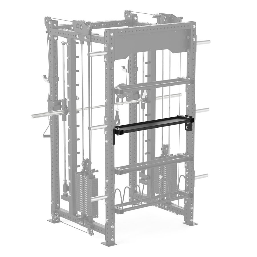 Rack Storage - Flat Shelf - Image 2