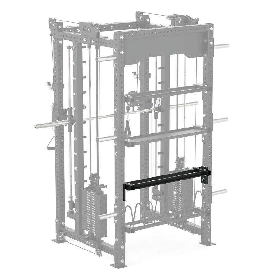 Rack Storage - Dumbbell Shelf - Image 2