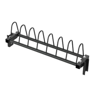 Rack Storage - Bumper Plate Shelf