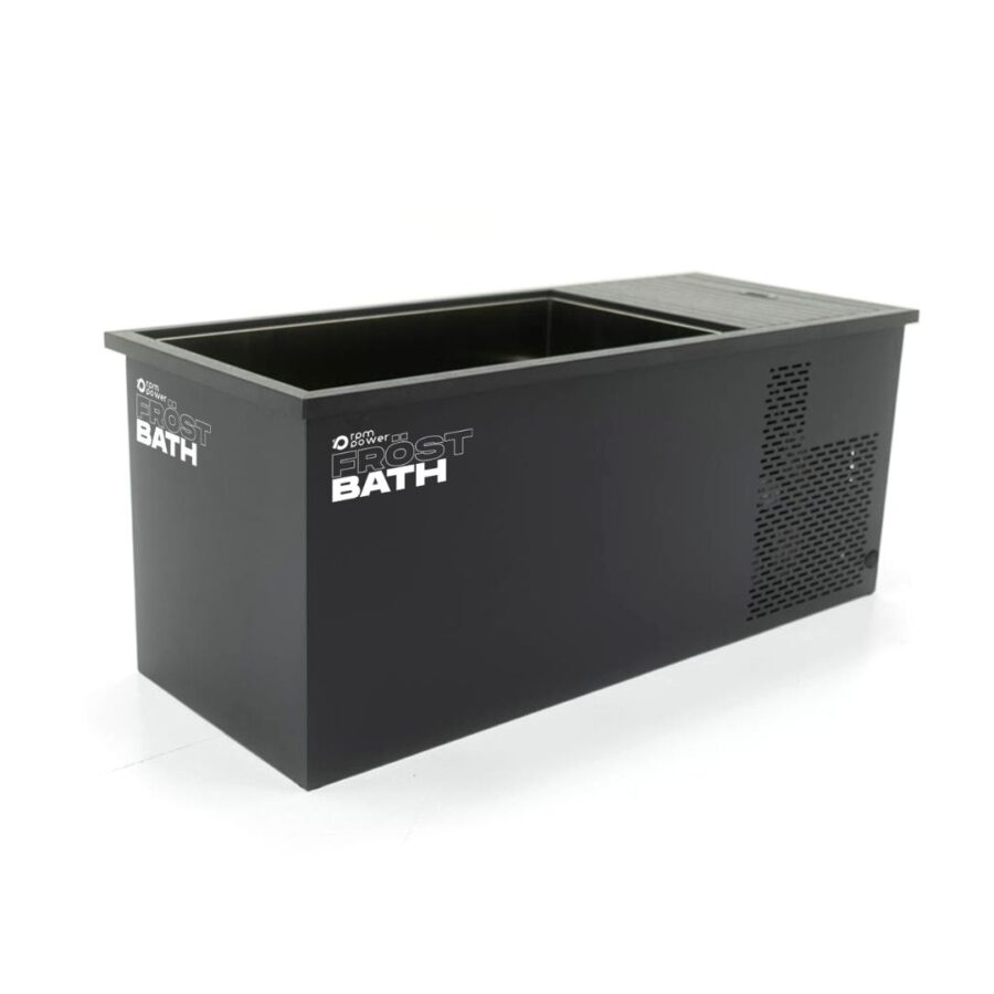 Fröst Series Ice Bath