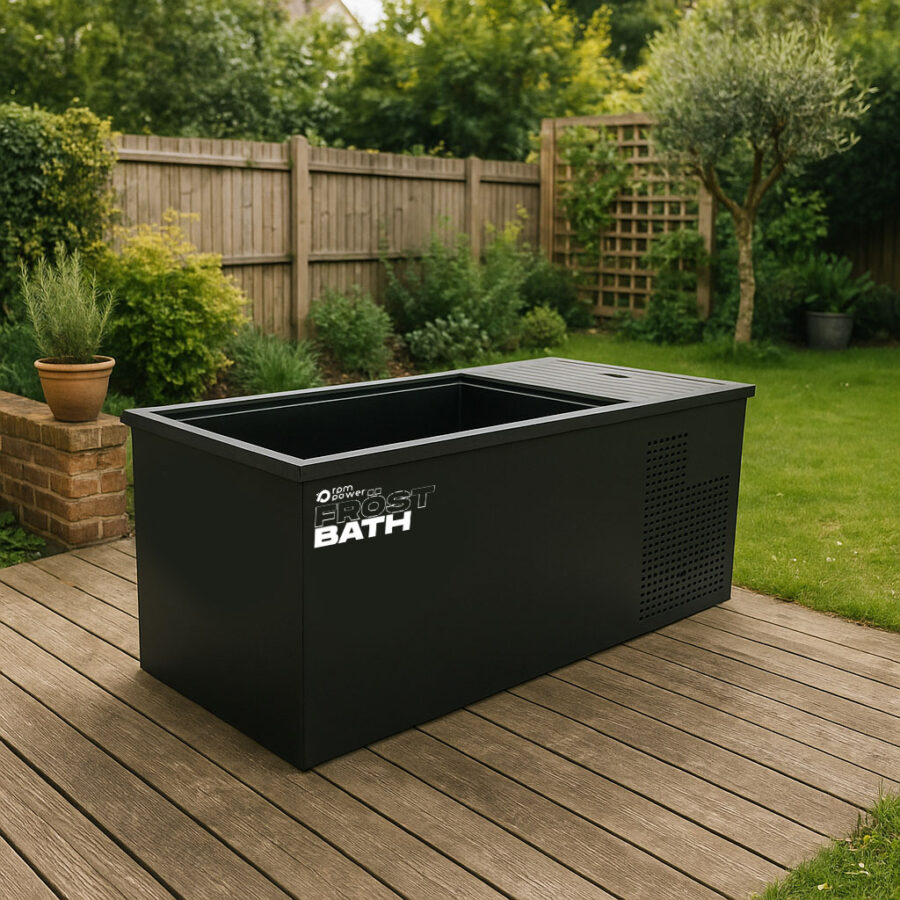 Fröst Series Ice Bath - Image 2