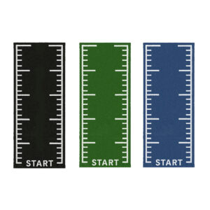 Elite Gym Turf Flooring 5x1m (Colours)