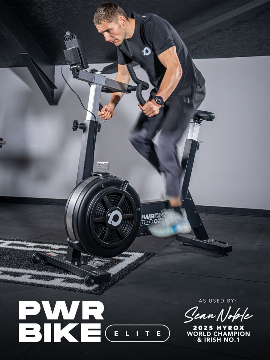 Bike-Row Cardio Bundle - Image 3
