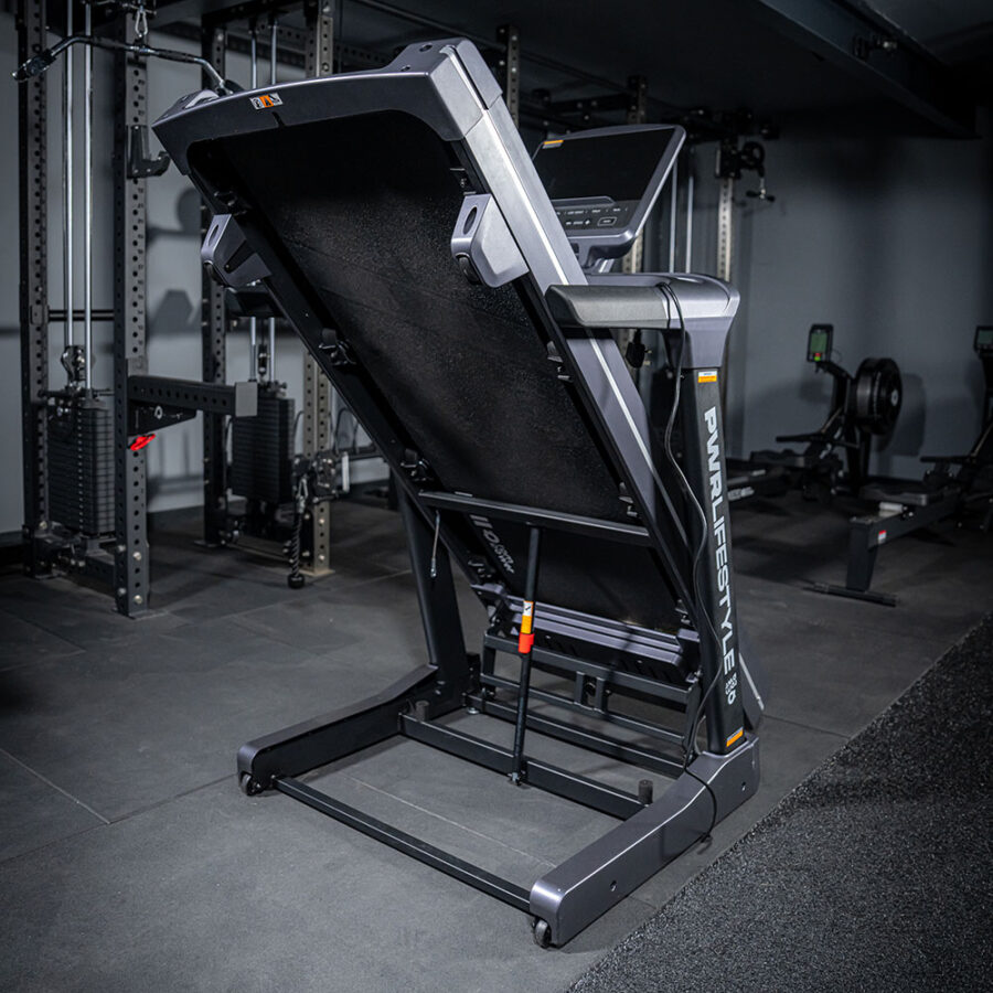 PWR Lifestyle Treadmill - Image 4