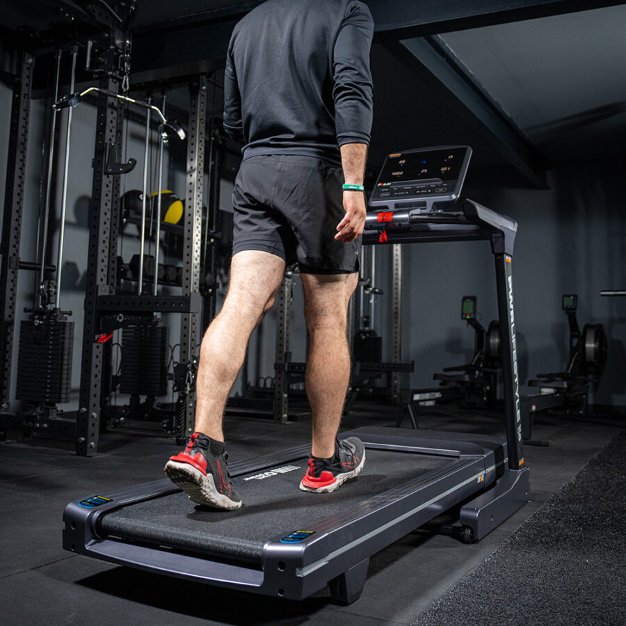 PWR Lifestyle Treadmill - Image 3