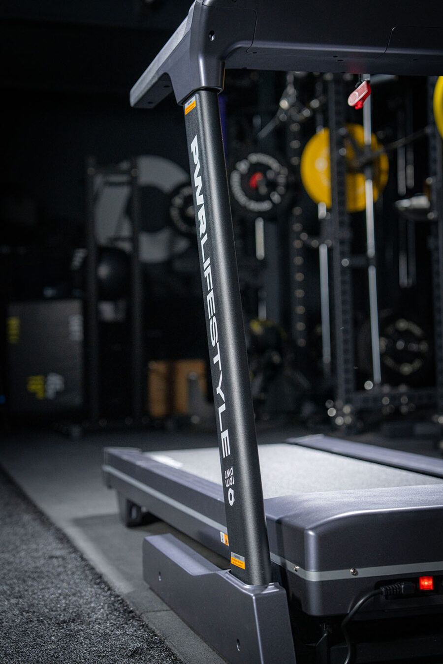 PWR Lifestyle Treadmill - Image 6