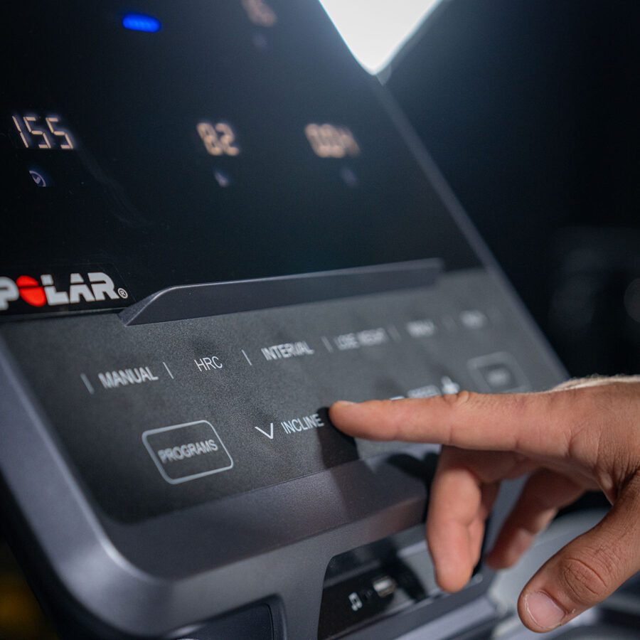 PWR Performance Treadmill - Image 11