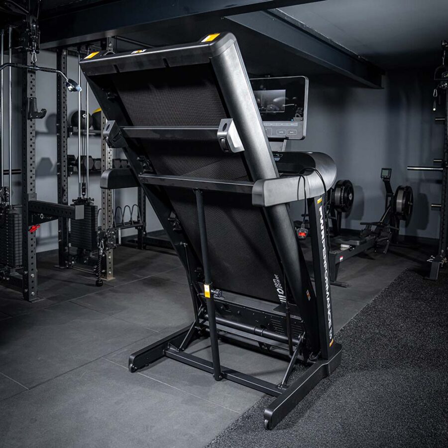 PWR Performance Treadmill - Image 10