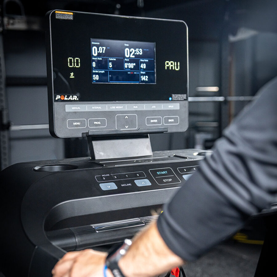 PWR Performance Treadmill - Image 5