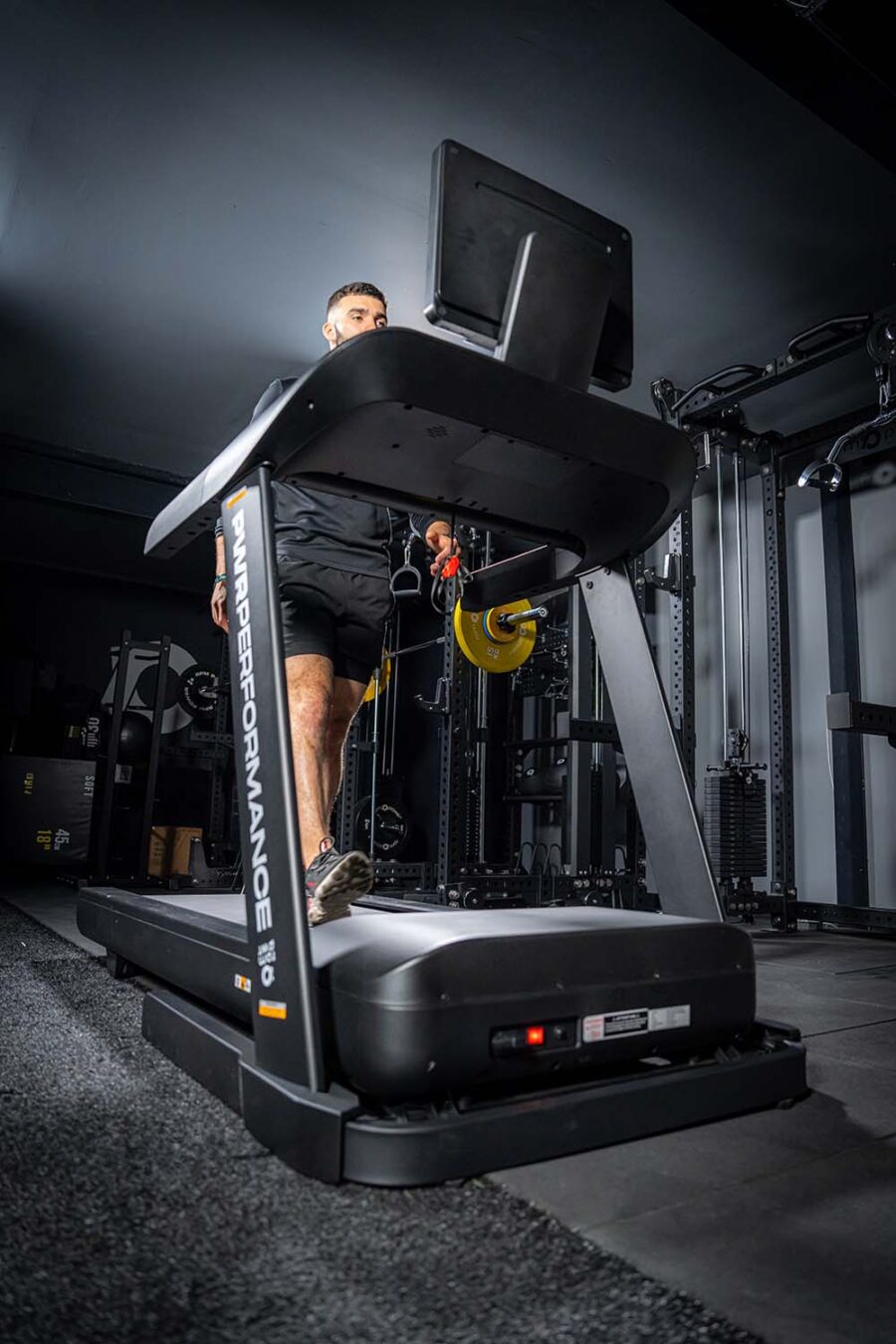 PWR Performance Treadmill - Image 8