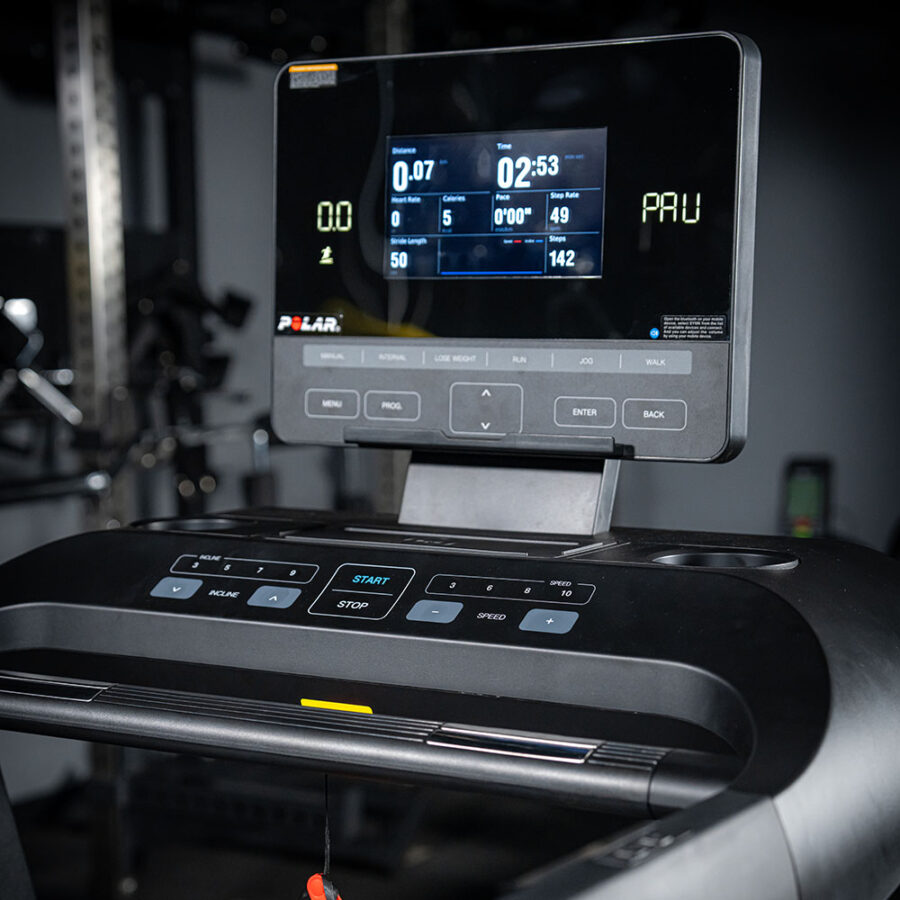 PWR Performance Treadmill - Image 3