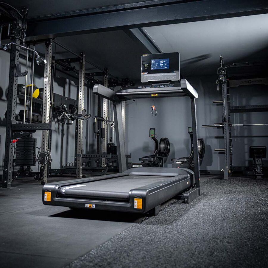 PWR Performance Treadmill - Image 2