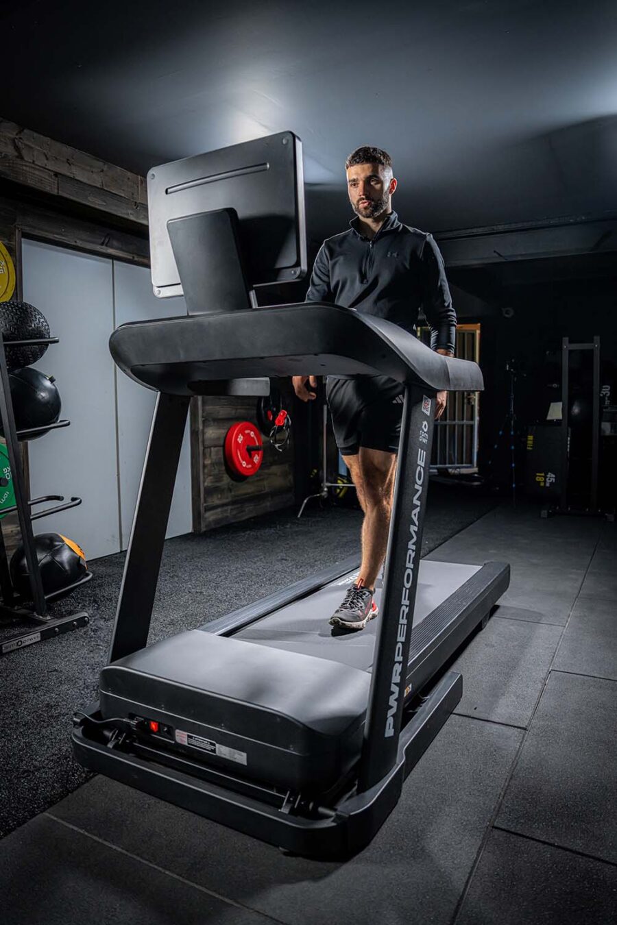 PWR Performance Treadmill - Image 6