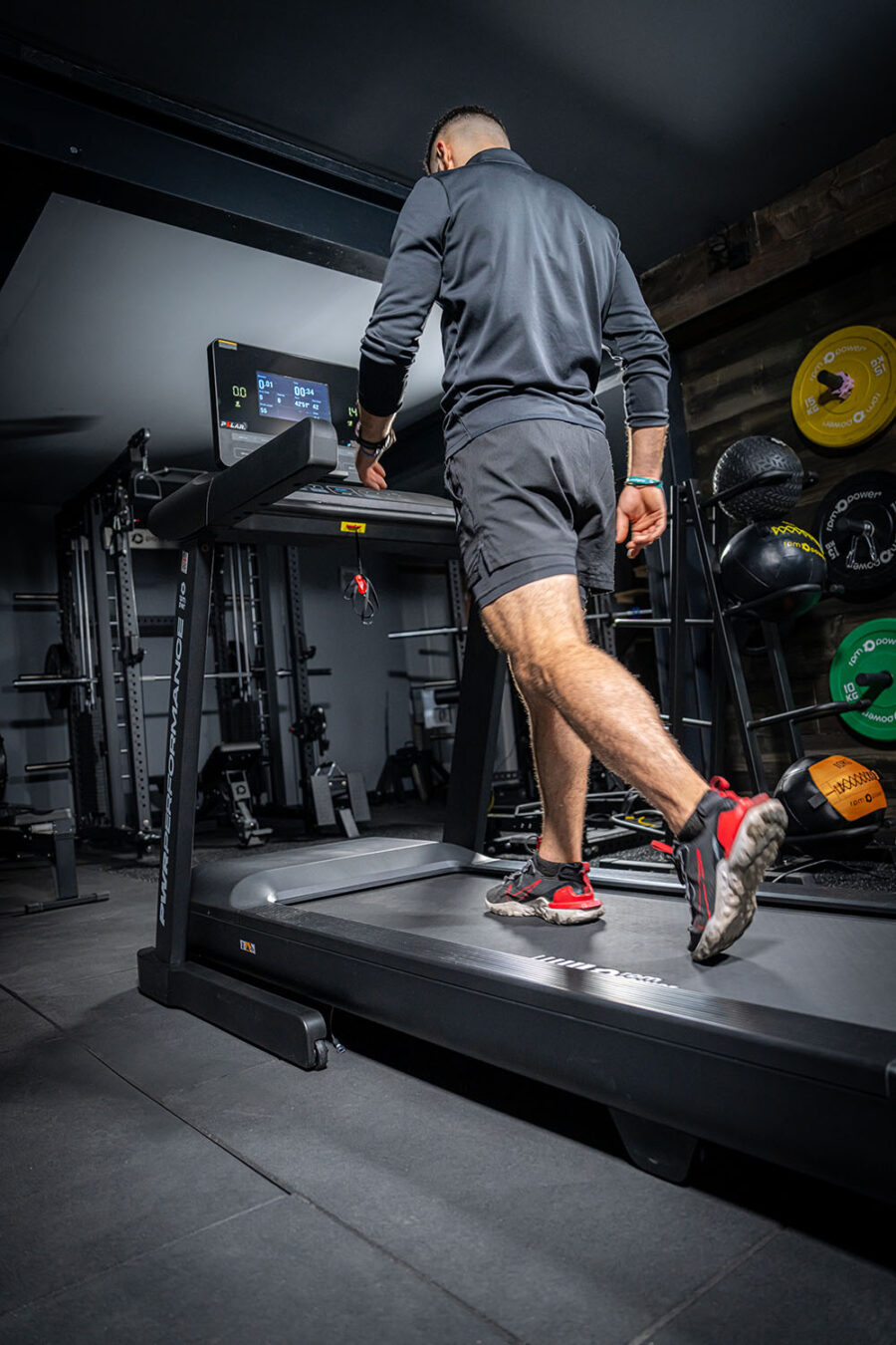 PWR Performance Treadmill - Image 4