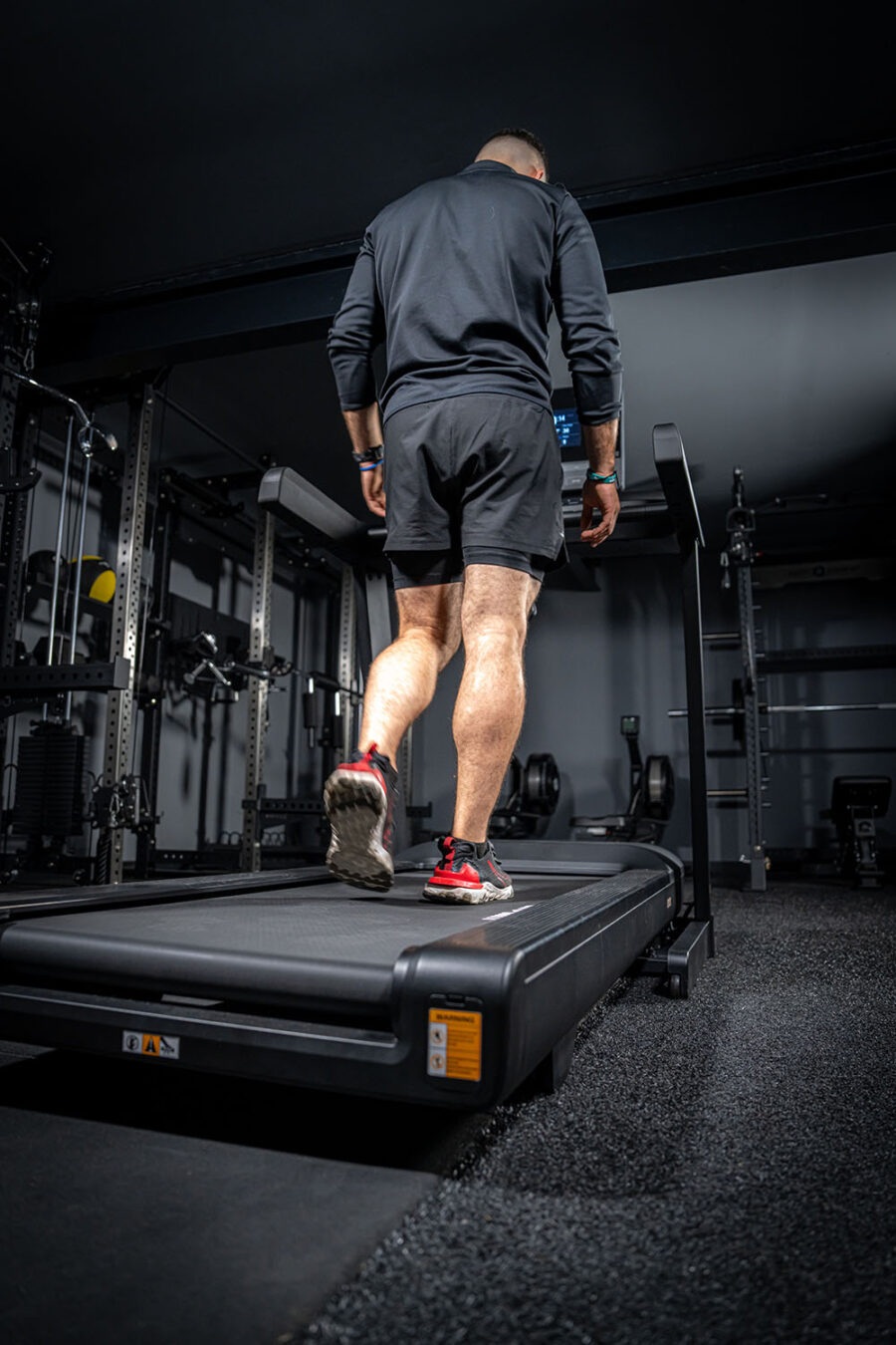PWR Performance Treadmill - Image 9