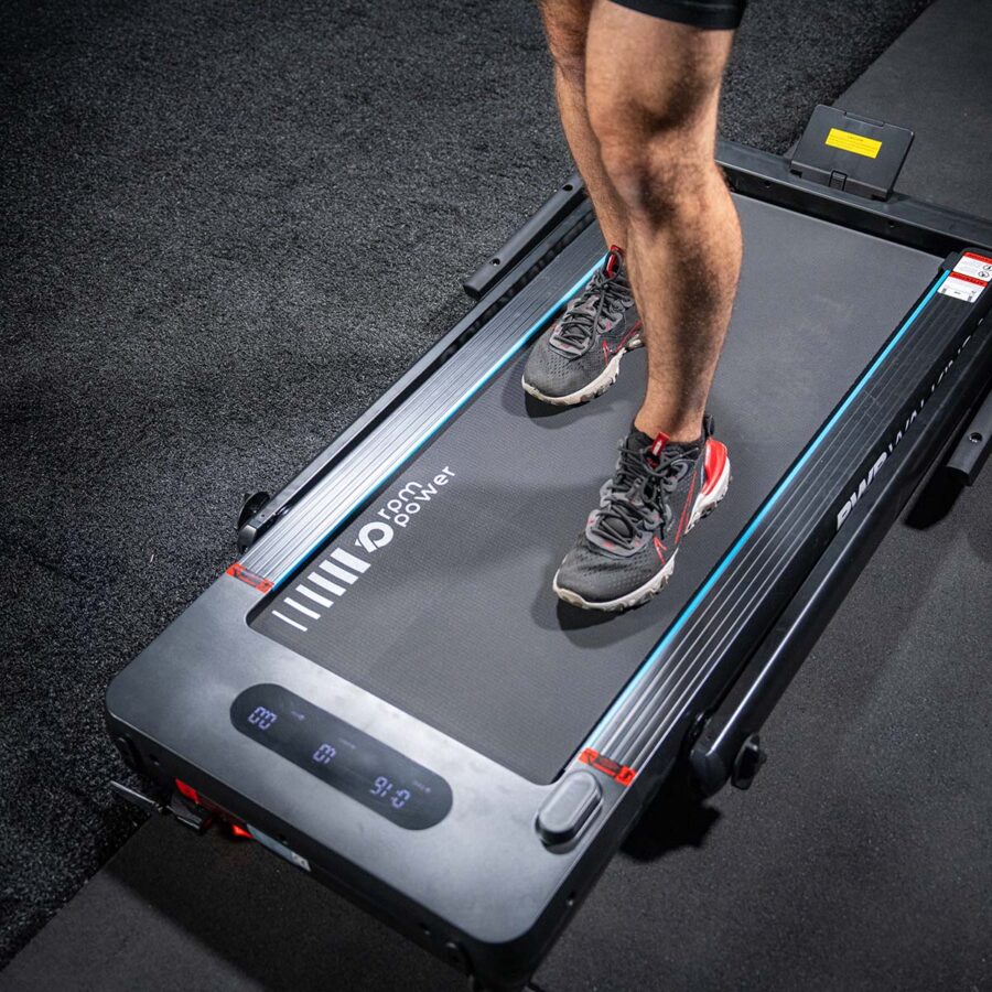 PWR Walking Treadmill - Image 8