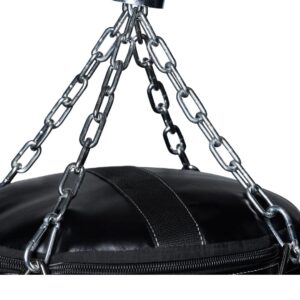 RPM Power Boxing Bag