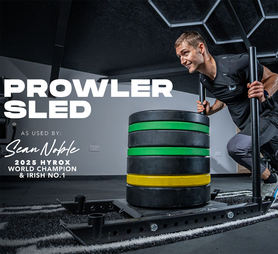 Prowler Dog Sled - Image 2