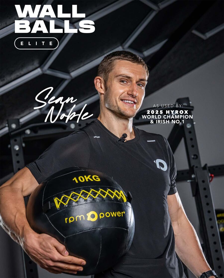 Elite Wall Balls - Image 2