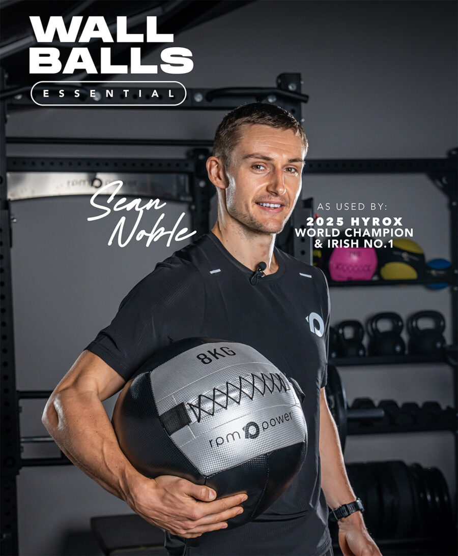 Essential Wall Balls - Image 2