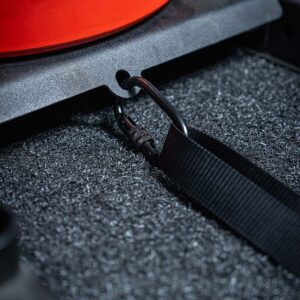 Sled Harness for Hyrox