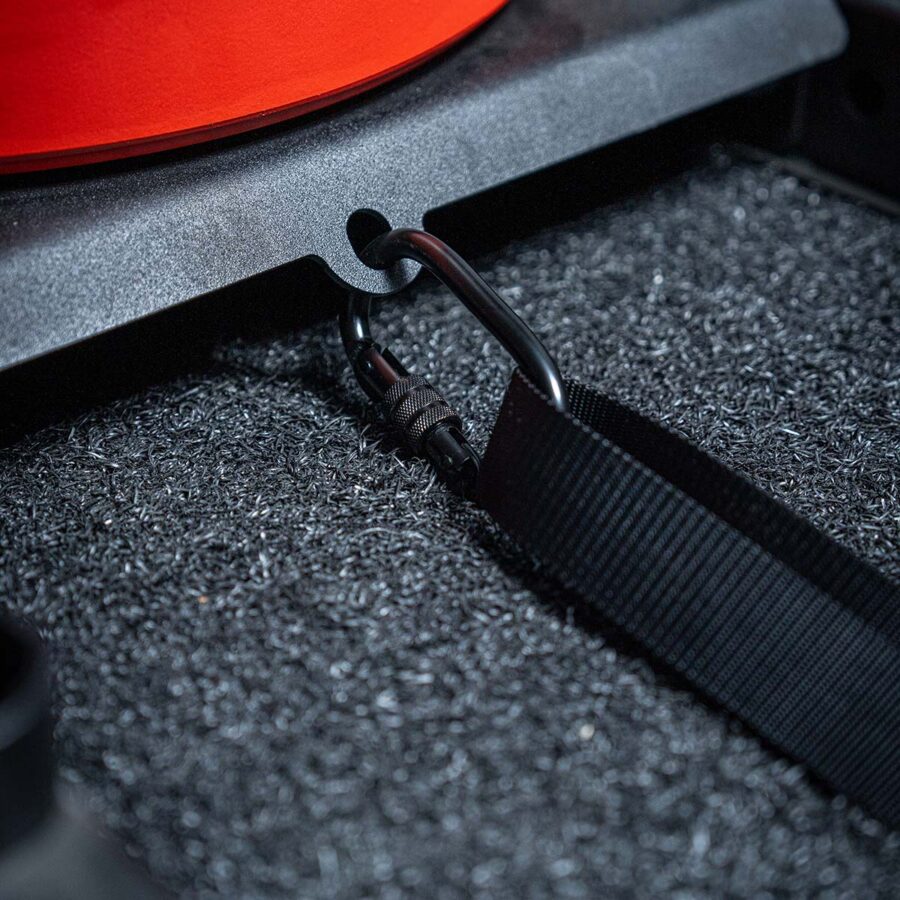 Sled Harness for Hyrox