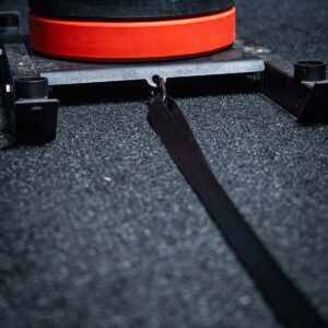 Sled Harness for Hyrox