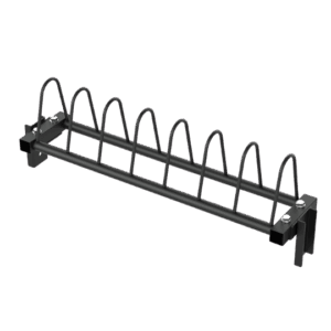 Rack Storage - Bumper Plate Shelf - 1.1m