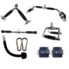 Sculpt Cable Attachments Bundle