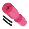Pink Barbell Pad (€9.99)