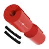 Red Barbell Pad (€9.99)