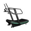 Air Runner Curved Treadmill (€1,899.99)